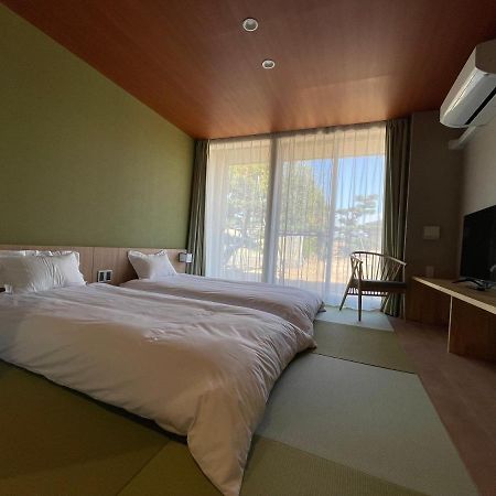 Kansai Airport Hotel Pine Villa Изуми-Сано Екстериор снимка