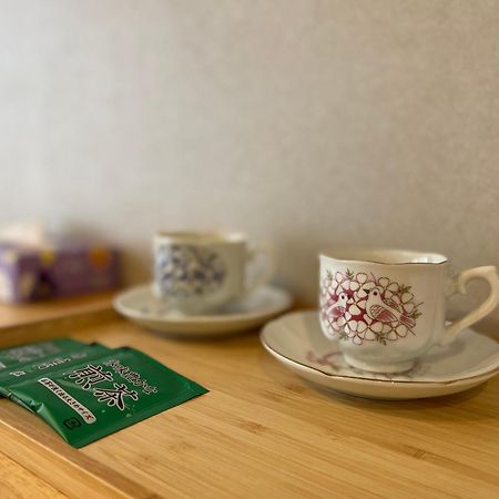 Kansai Airport Hotel Pine Villa Изуми-Сано Стая снимка