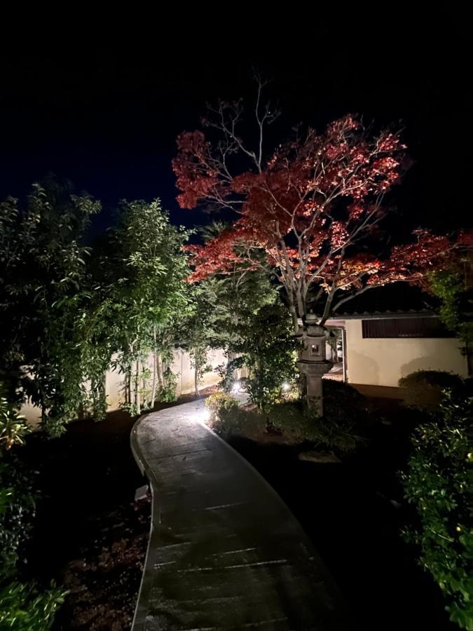 Kansai Airport Hotel Pine Villa Изуми-Сано Екстериор снимка