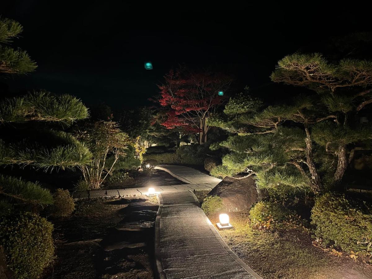 Kansai Airport Hotel Pine Villa Изуми-Сано Екстериор снимка