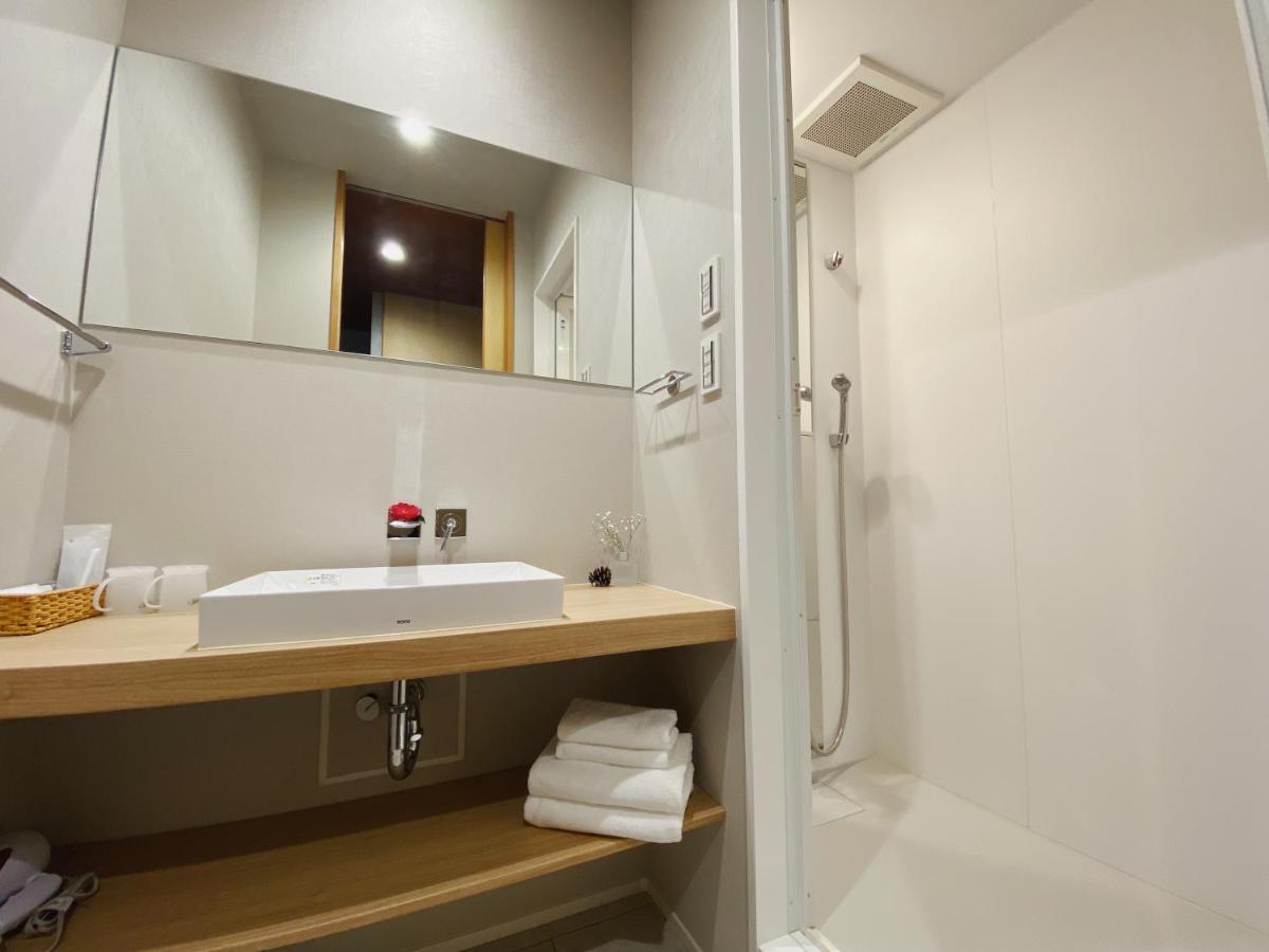 Kansai Airport Hotel Pine Villa Изуми-Сано Екстериор снимка