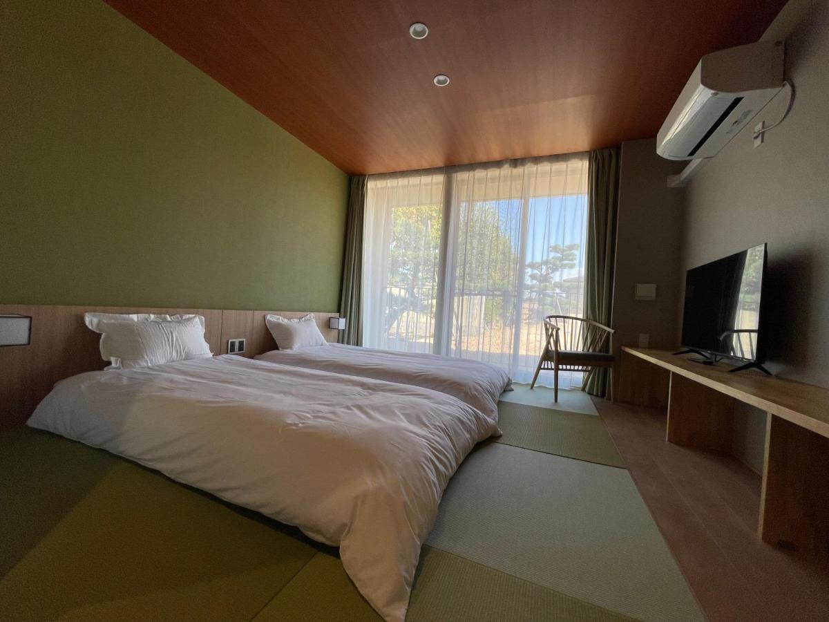 Kansai Airport Hotel Pine Villa Изуми-Сано Екстериор снимка