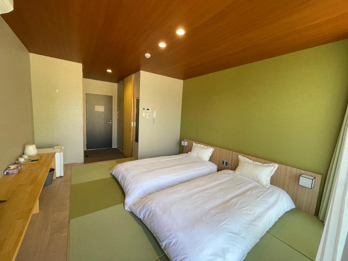 Kansai Airport Hotel Pine Villa Изуми-Сано Стая снимка