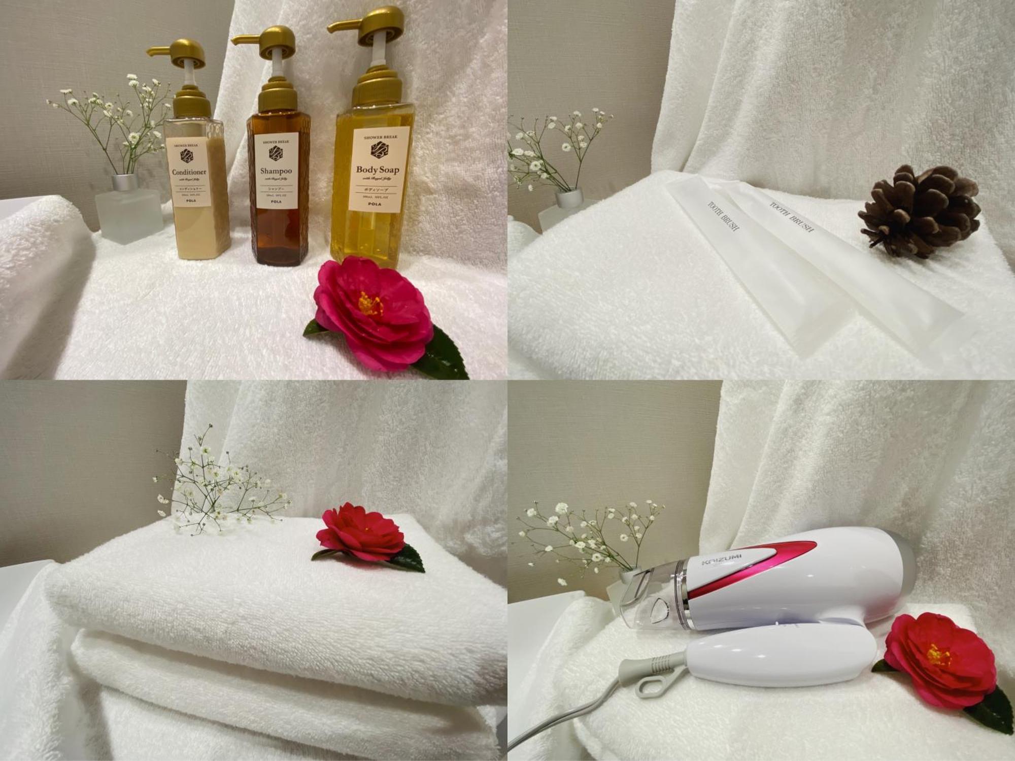 Kansai Airport Hotel Pine Villa Изуми-Сано Стая снимка