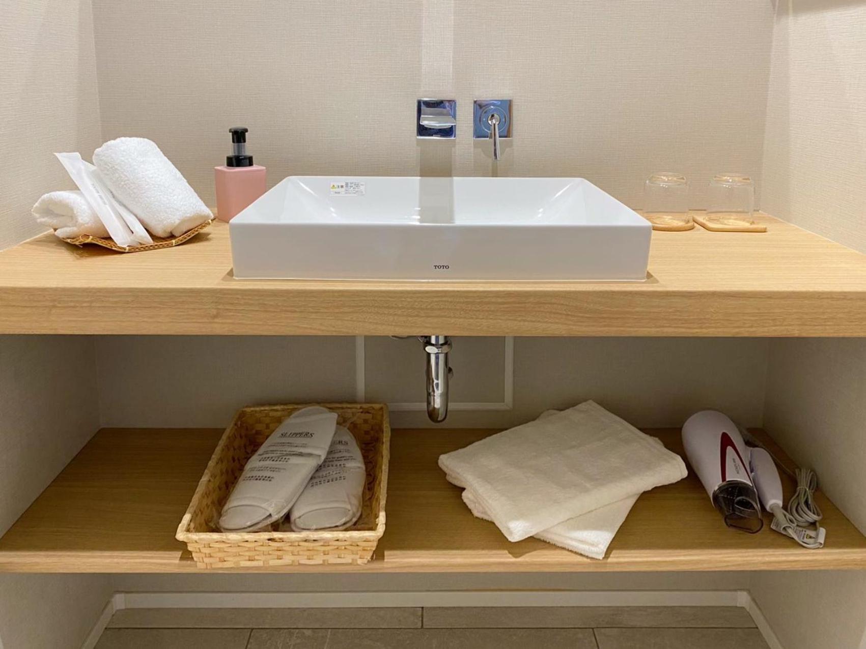 Kansai Airport Hotel Pine Villa Изуми-Сано Стая снимка