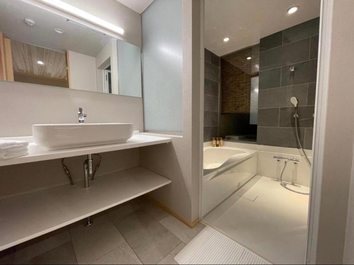 Kansai Airport Hotel Pine Villa Изуми-Сано Екстериор снимка