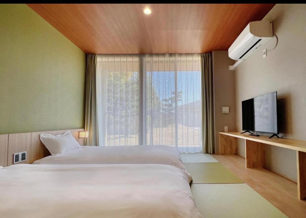 Kansai Airport Hotel Pine Villa Изуми-Сано Екстериор снимка
