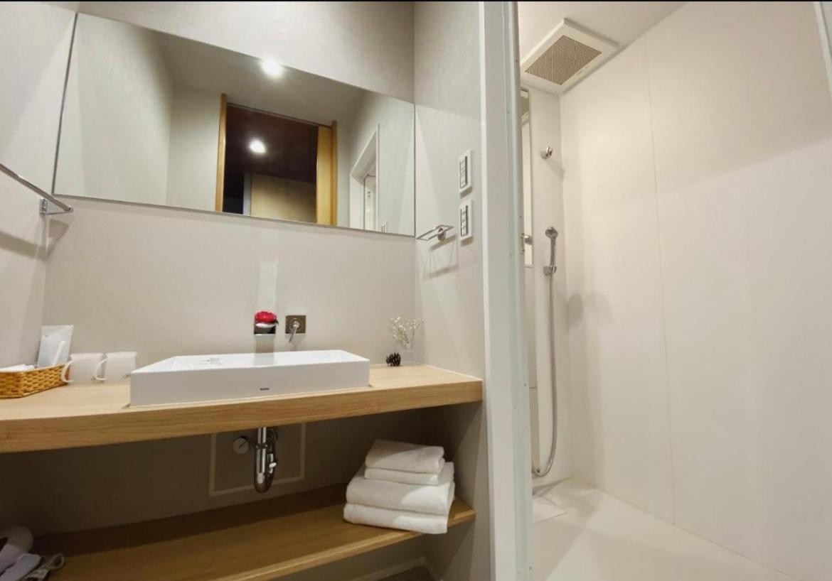 Kansai Airport Hotel Pine Villa Изуми-Сано Екстериор снимка