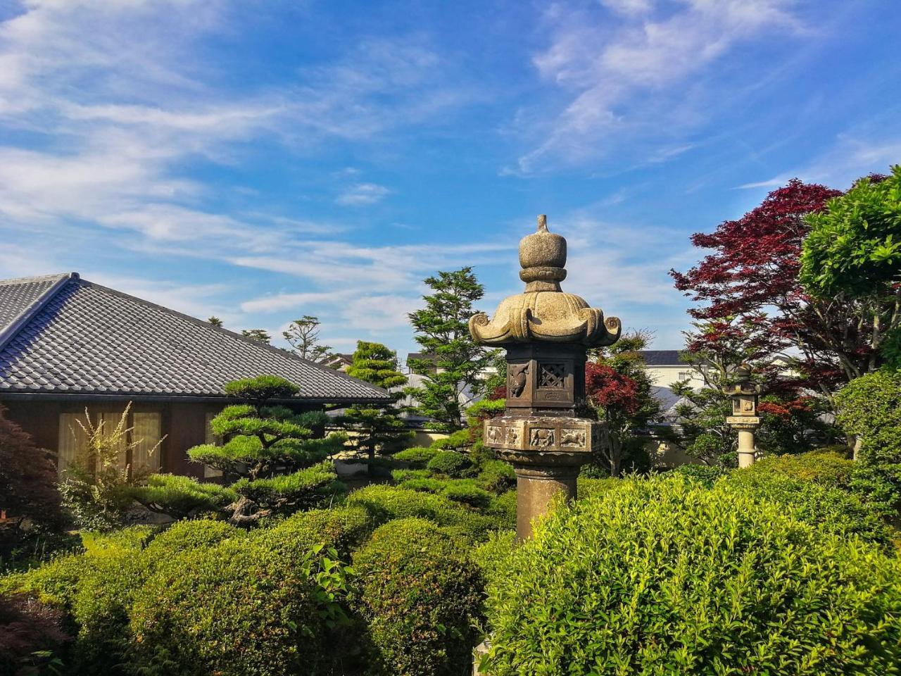 Kansai Airport Hotel Pine Villa Изуми-Сано Екстериор снимка
