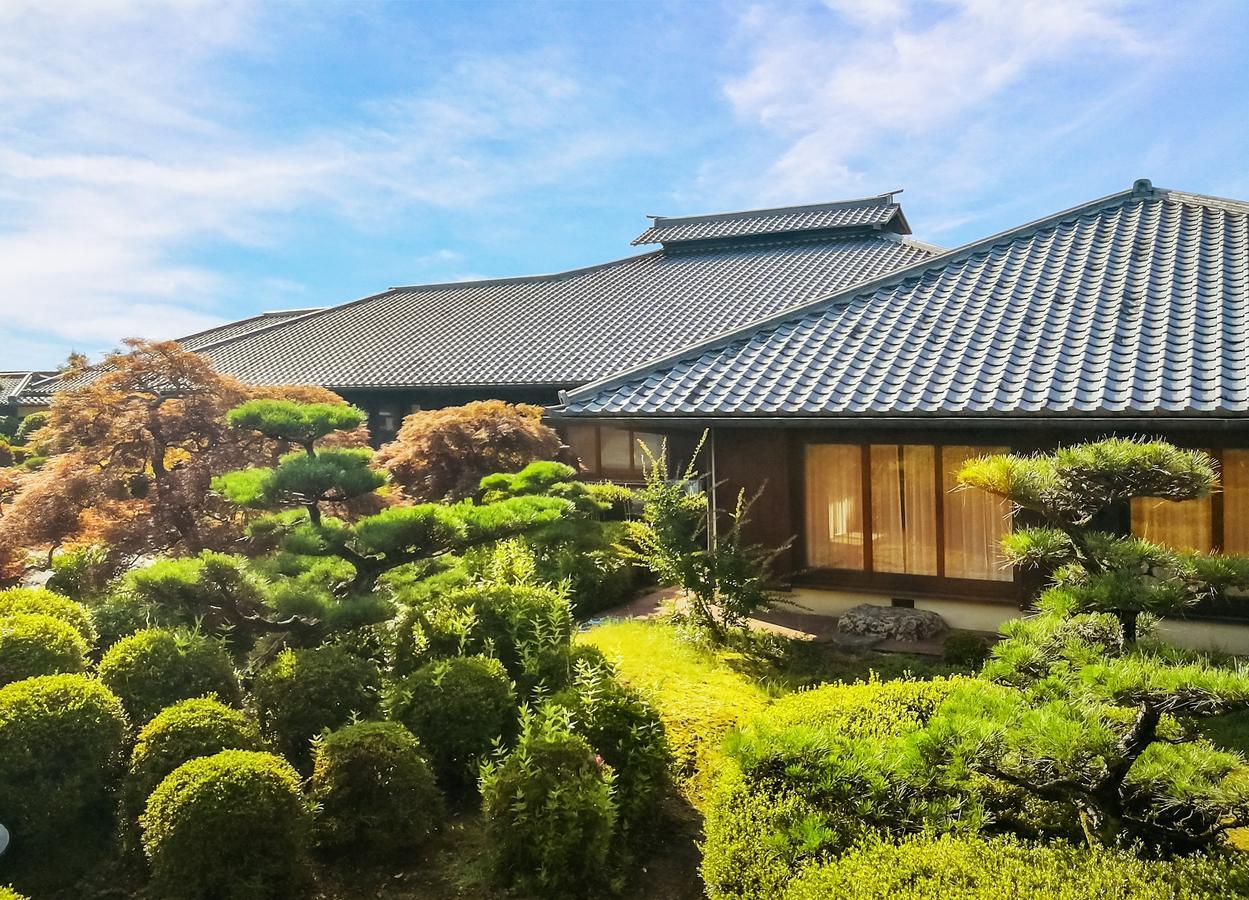 Kansai Airport Hotel Pine Villa Изуми-Сано Екстериор снимка
