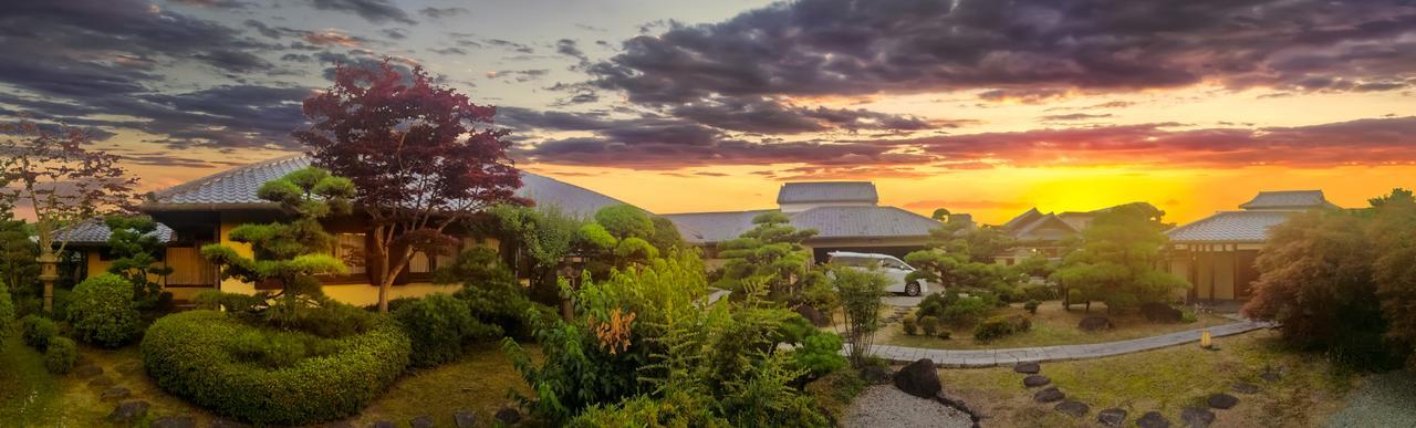 Kansai Airport Hotel Pine Villa Изуми-Сано Екстериор снимка
