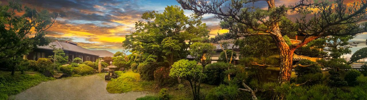 Kansai Airport Hotel Pine Villa Изуми-Сано Екстериор снимка