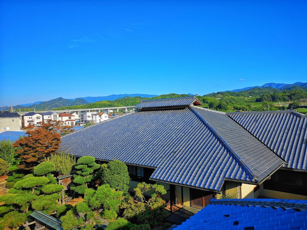 Kansai Airport Hotel Pine Villa Изуми-Сано Екстериор снимка