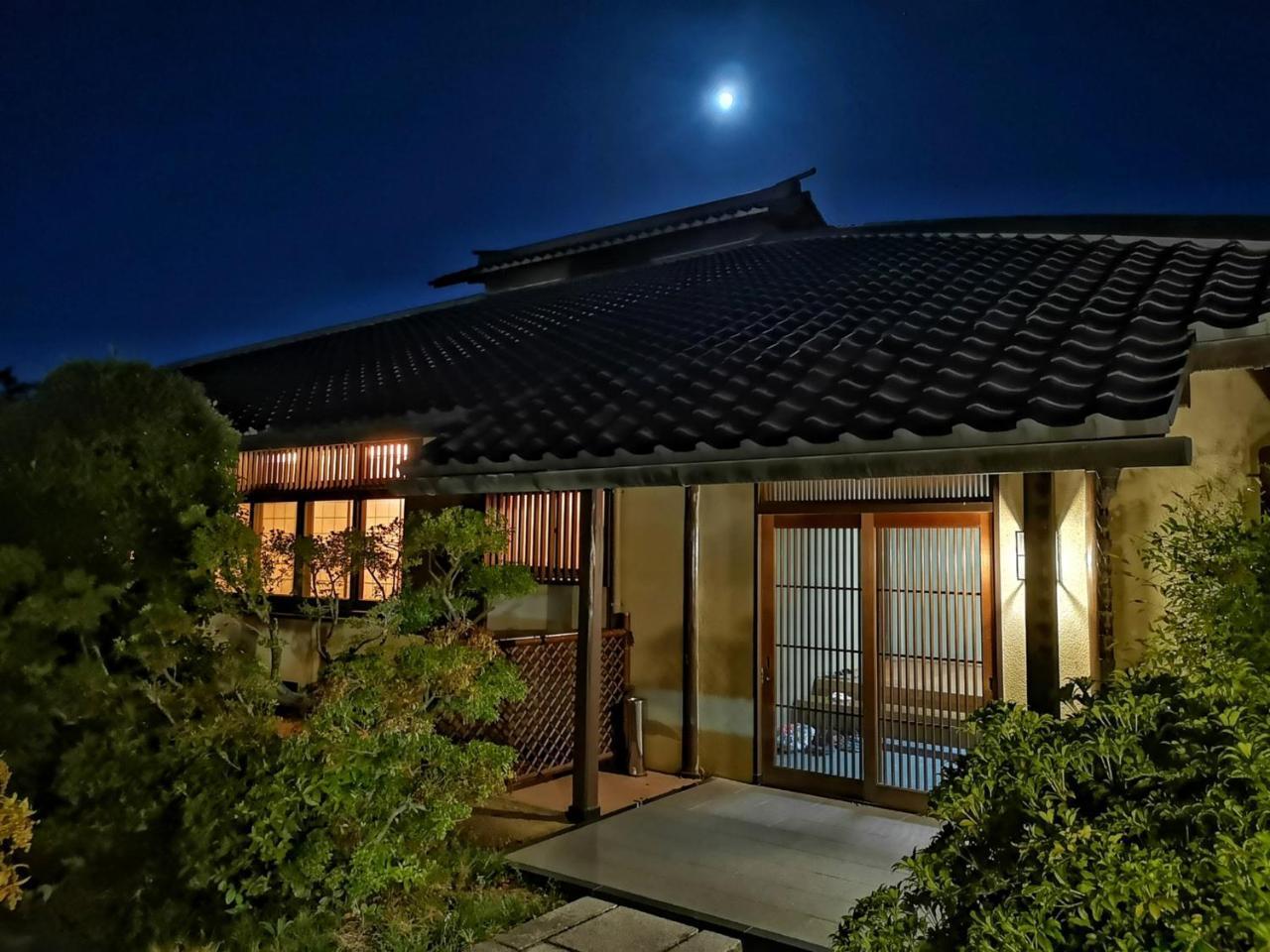 Kansai Airport Hotel Pine Villa Изуми-Сано Екстериор снимка