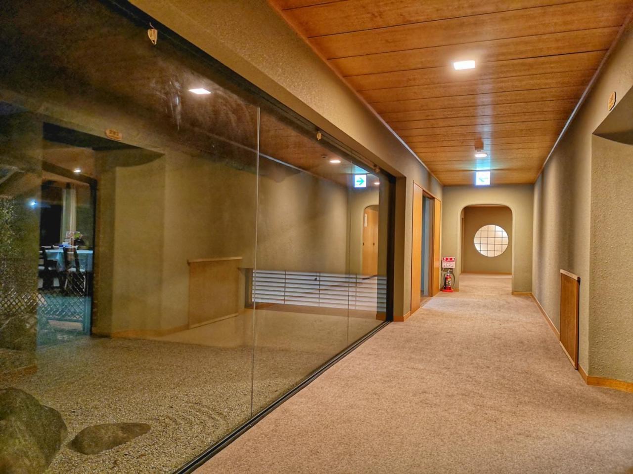 Kansai Airport Hotel Pine Villa Изуми-Сано Екстериор снимка