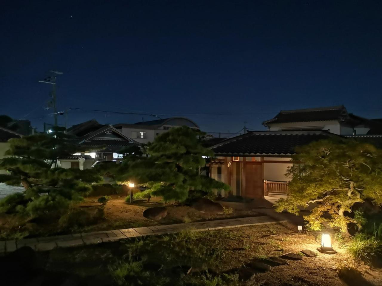 Kansai Airport Hotel Pine Villa Изуми-Сано Екстериор снимка