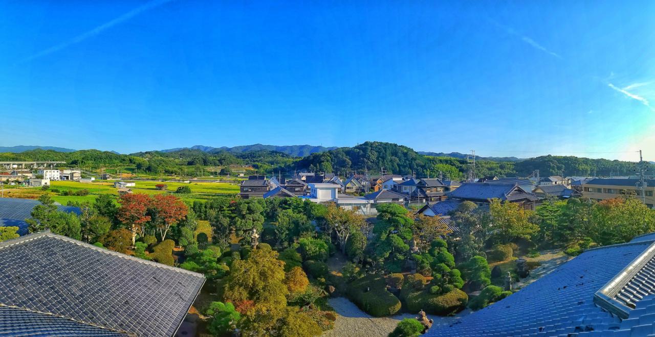 Kansai Airport Hotel Pine Villa Изуми-Сано Екстериор снимка