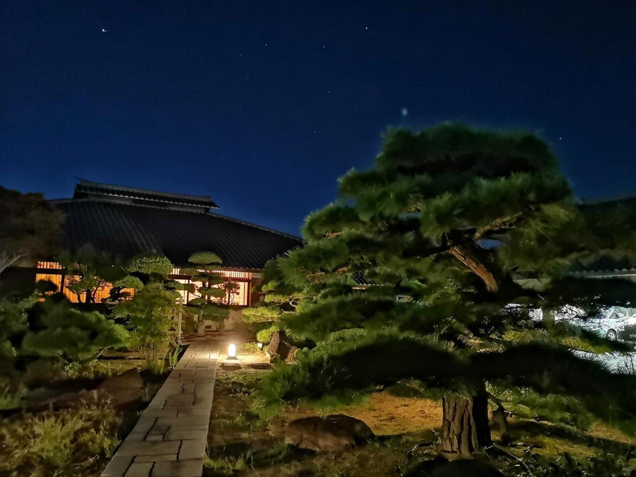 Kansai Airport Hotel Pine Villa Изуми-Сано Екстериор снимка