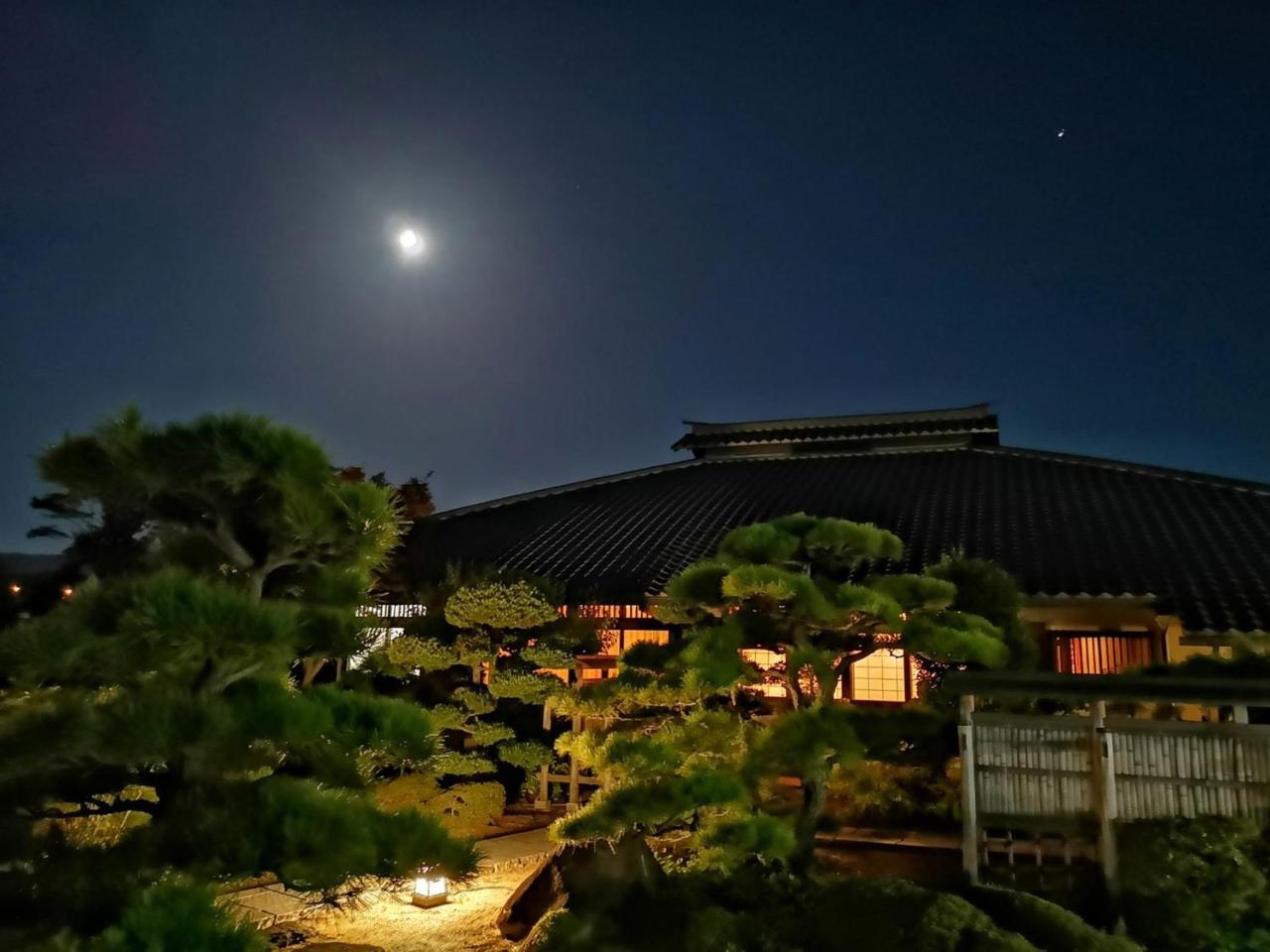 Kansai Airport Hotel Pine Villa Изуми-Сано Екстериор снимка